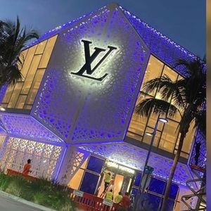 Meet your Posher, Zander